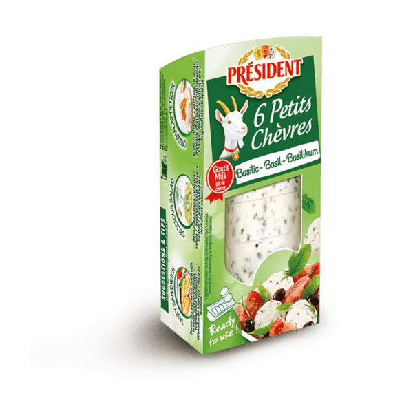 Sainte Maure président.de